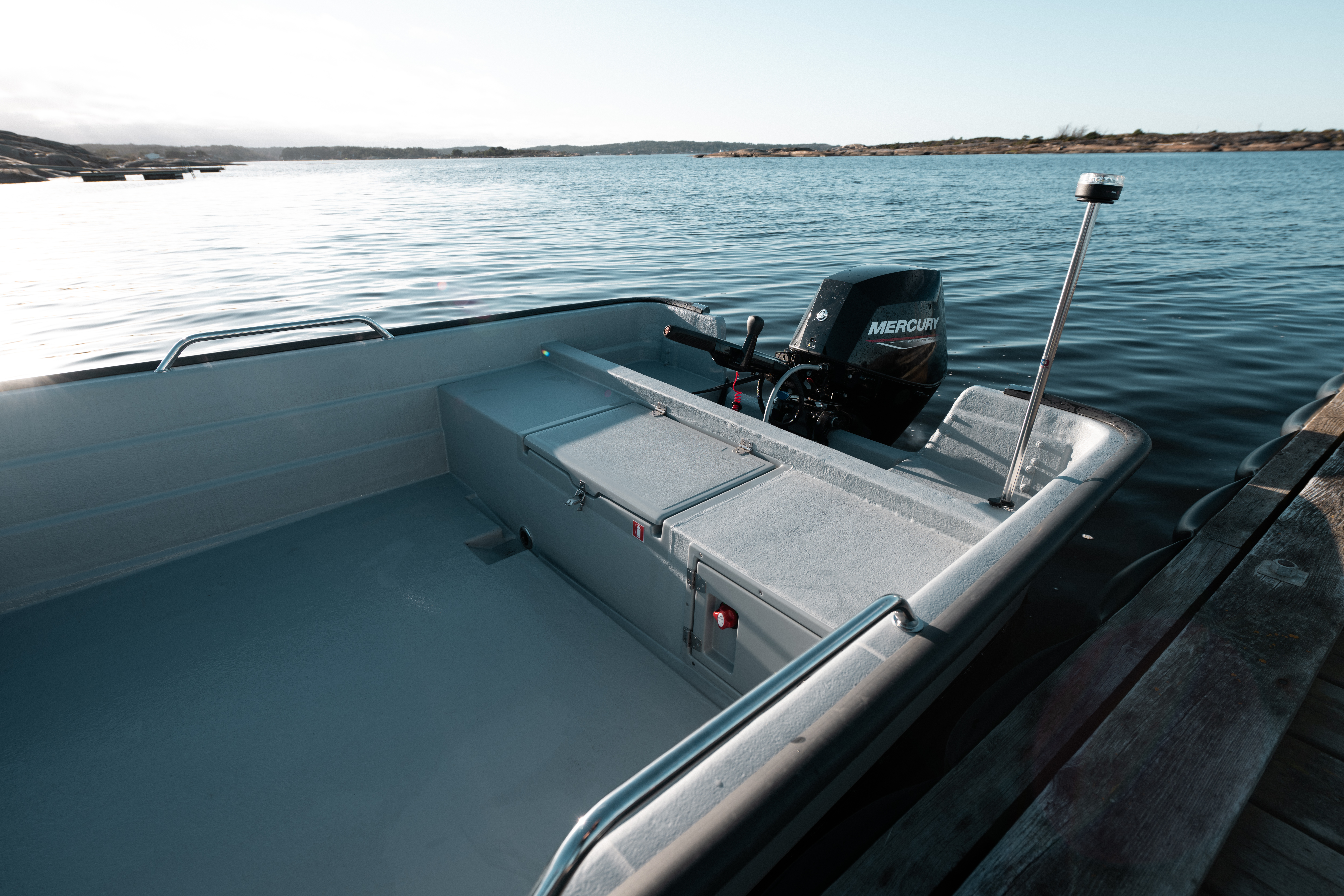 Sting 470 Pro TT1 7691