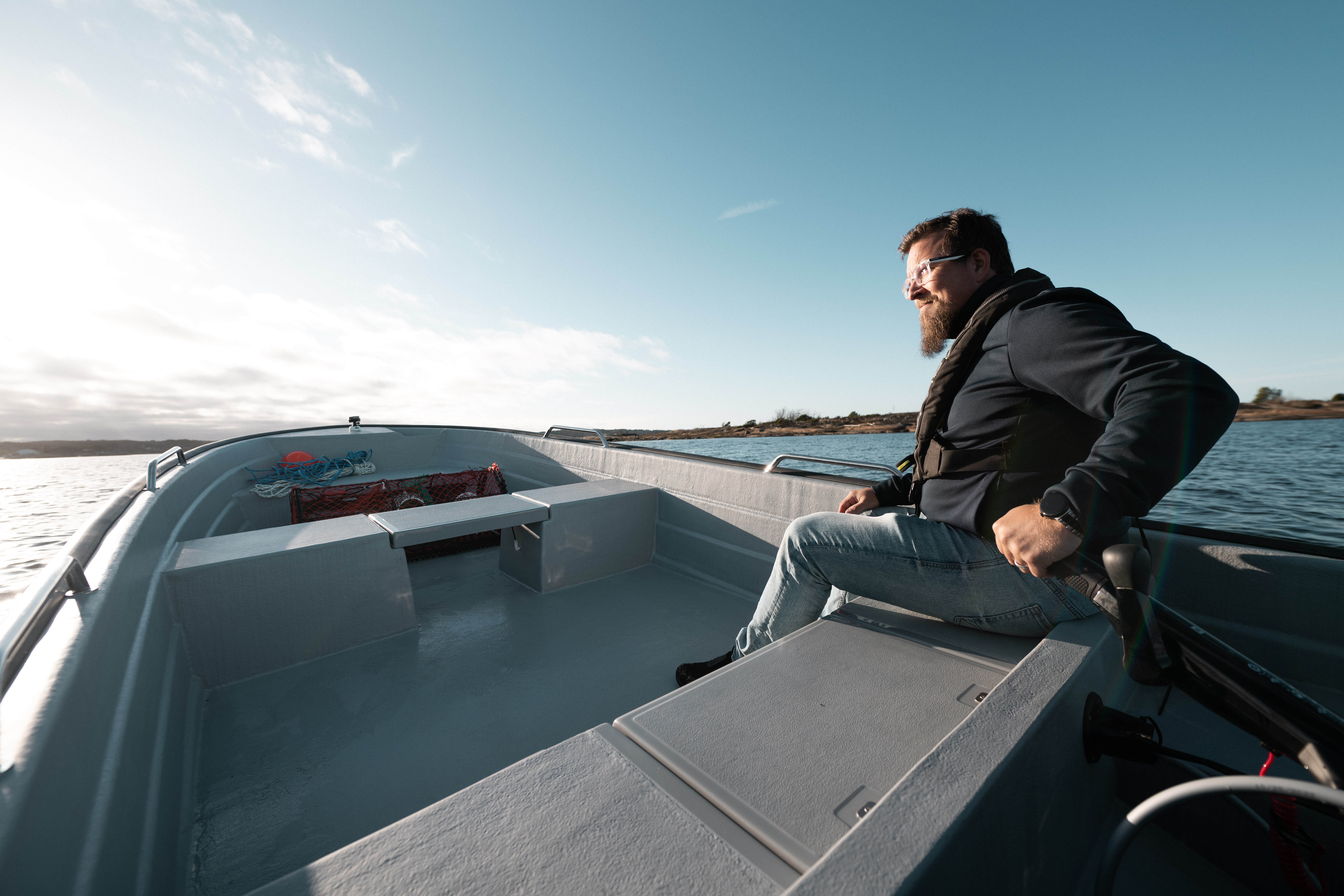 Sting 470 Pro TT1 8008