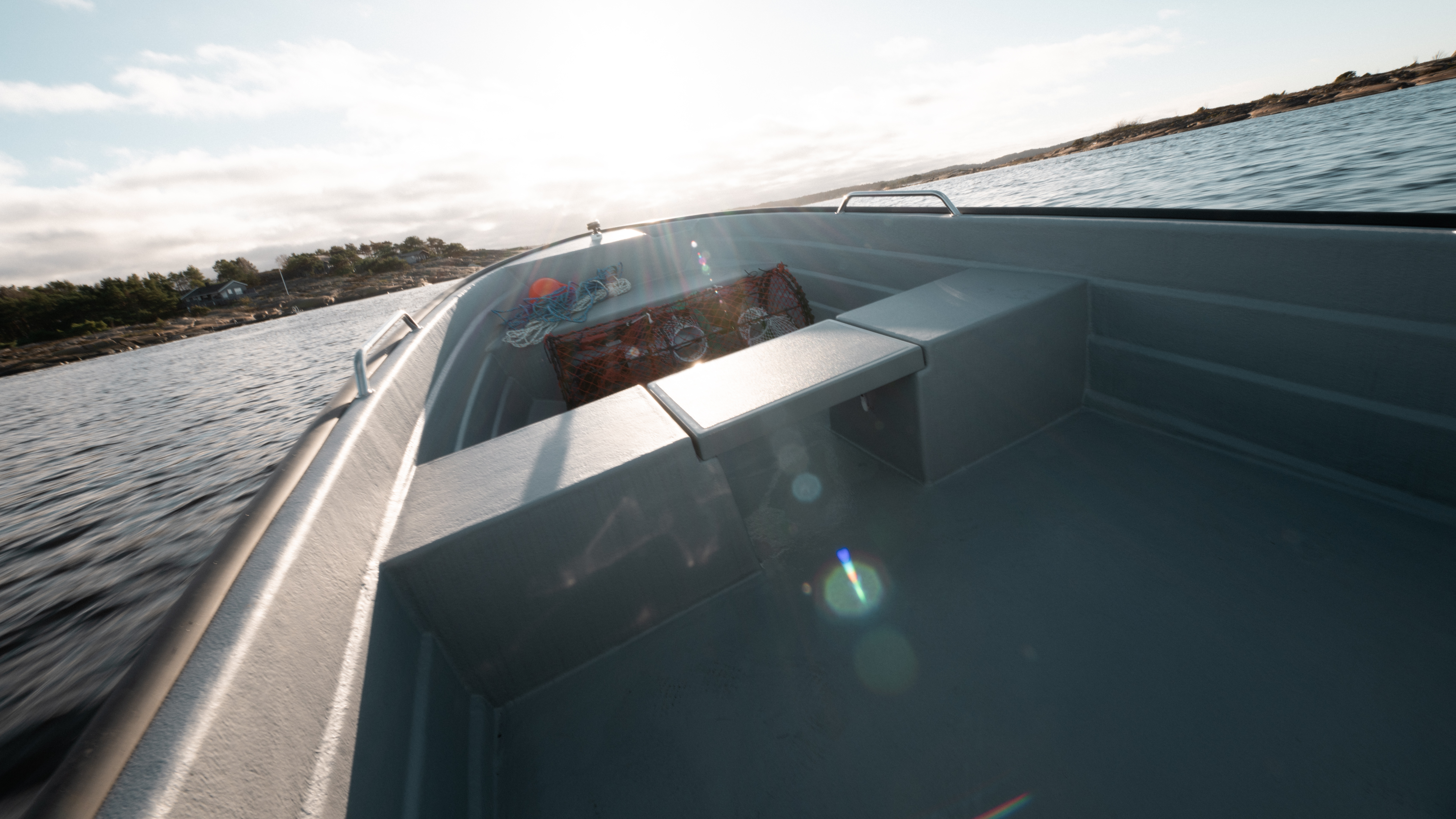 Sting 470 Pro TT1 7969