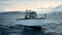 725 Pro Cabin