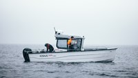 725 Pro Cabin XL