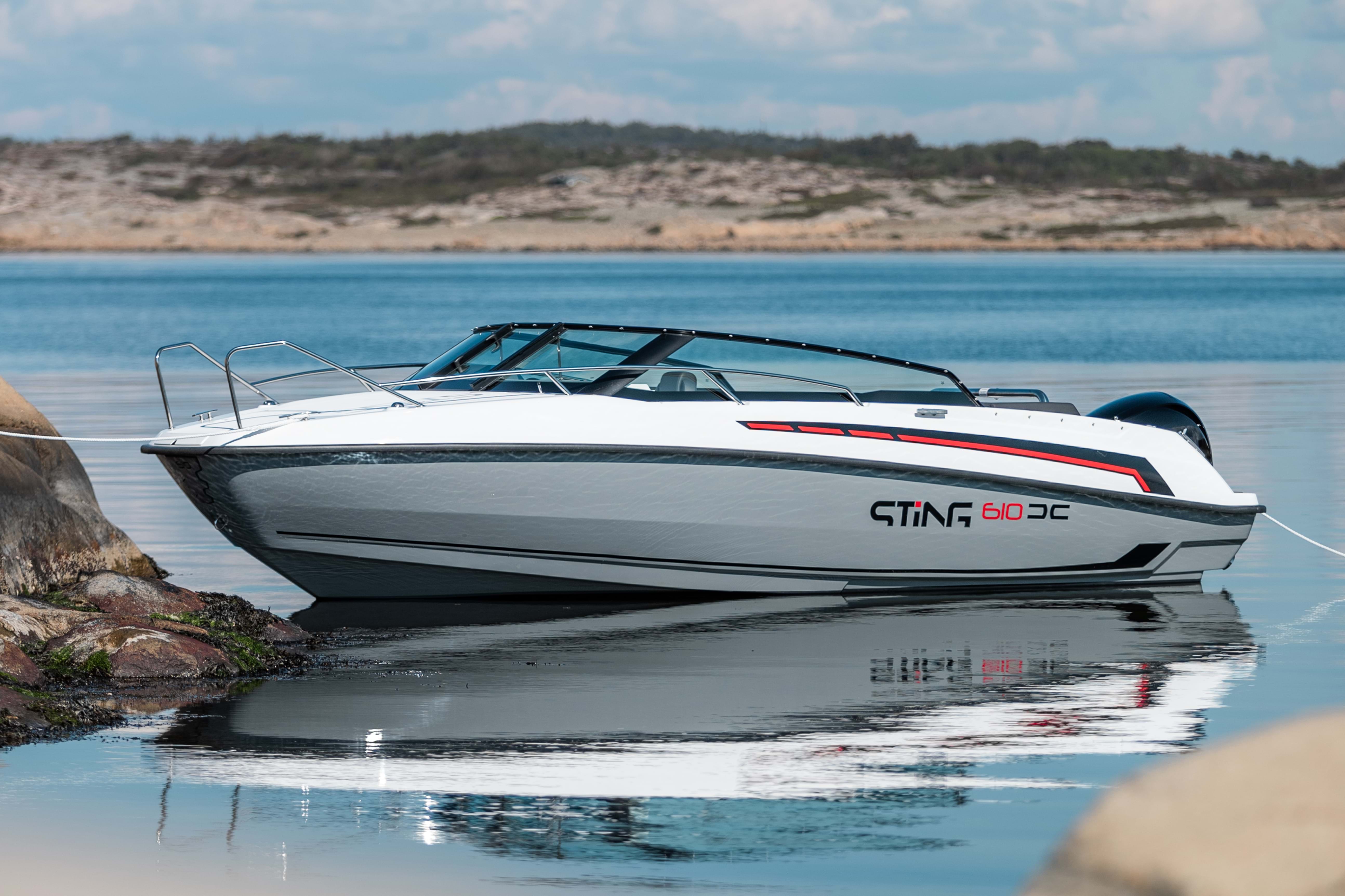 Daycruiser - köpguide