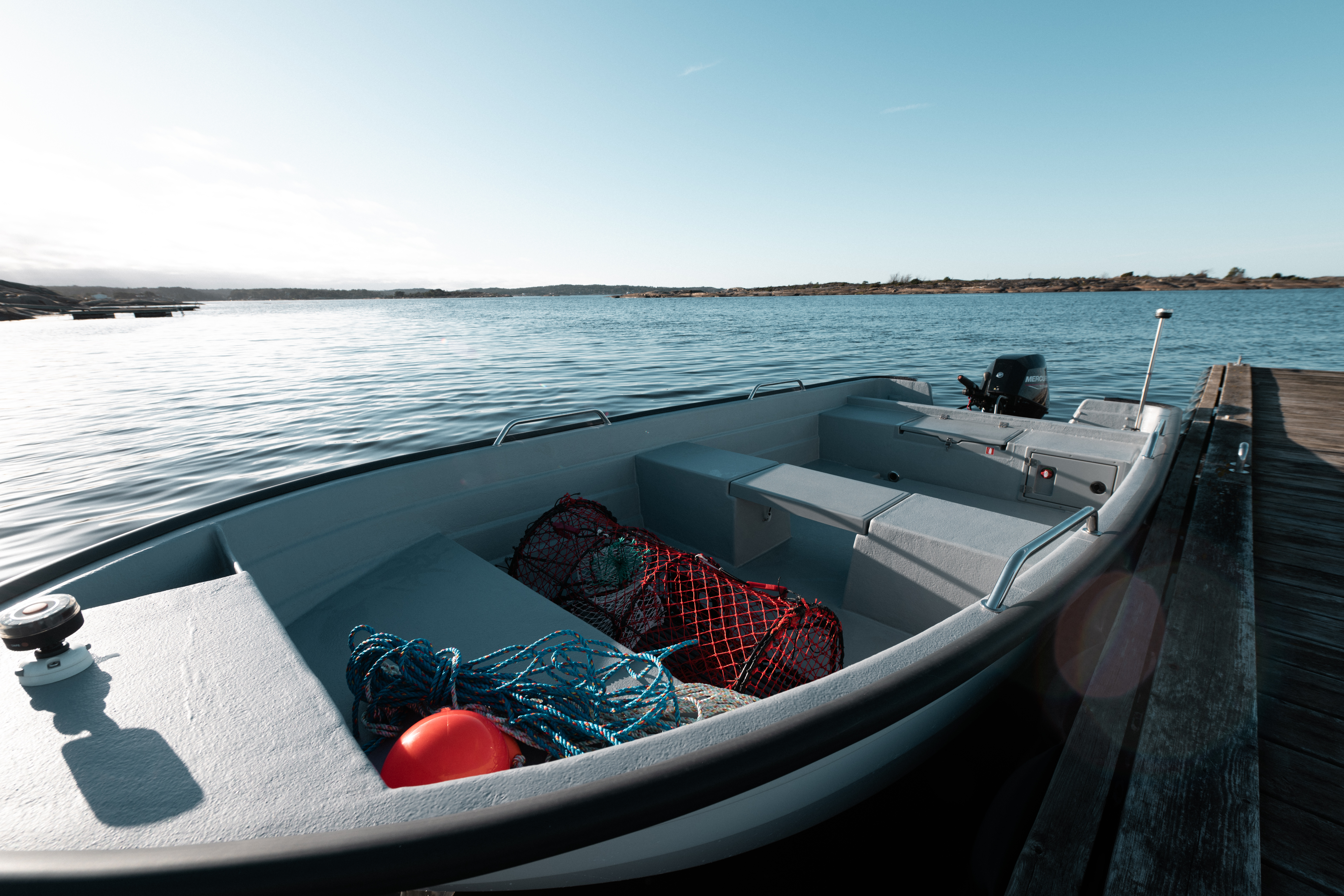 Sting 470 Pro TT1 7668